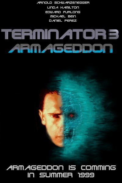Armageddon [1998]